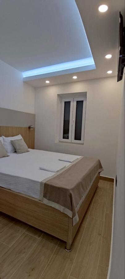 Symphony Apartment Petrovac Bagian luar foto